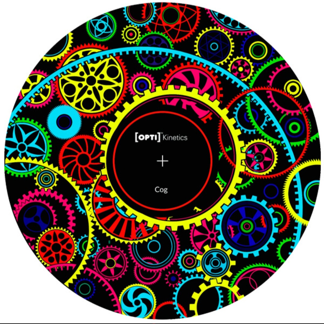Cogs Effect