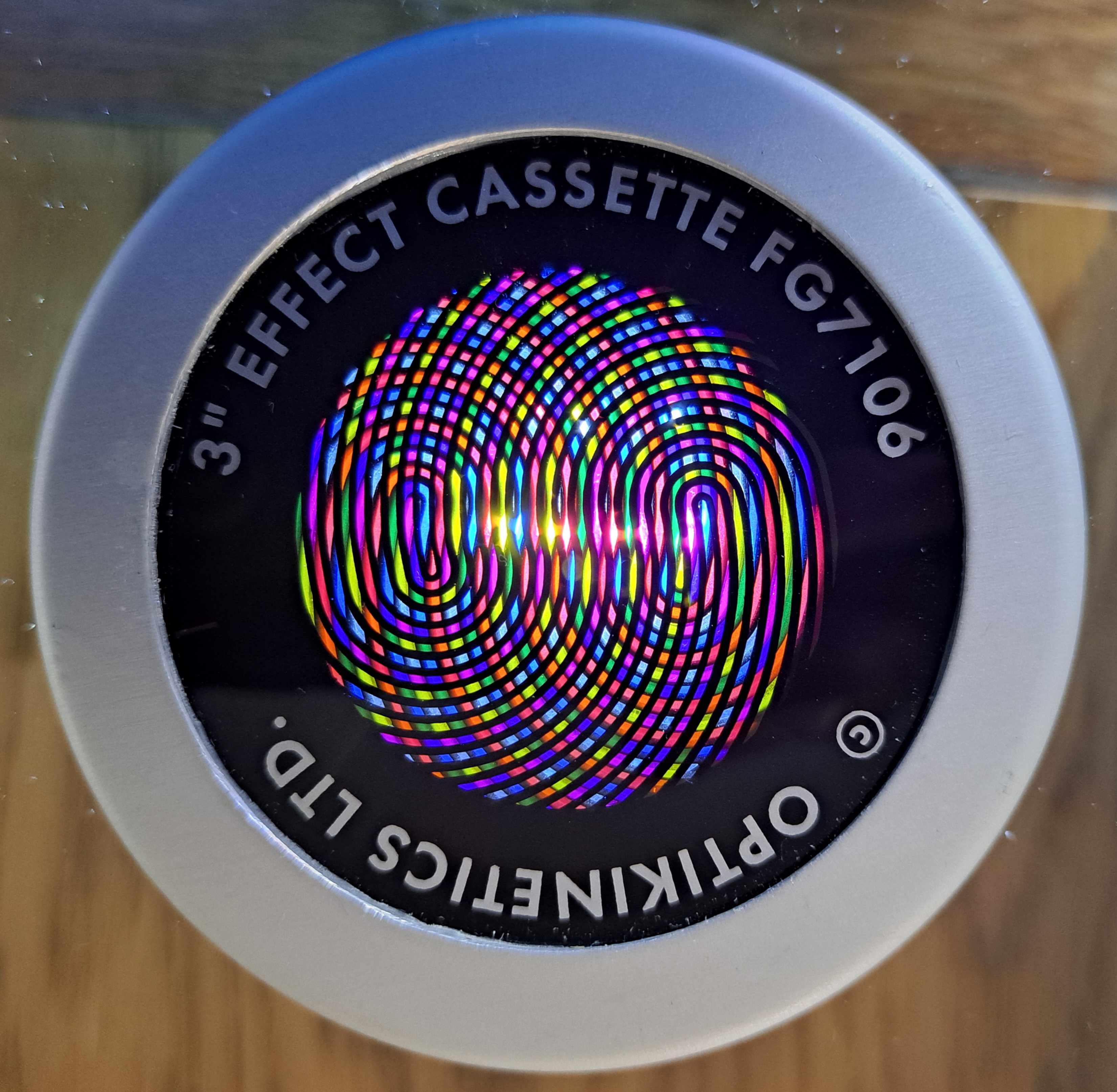 FG7106 Effect